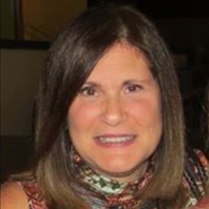 Meet your Posher, Sherri